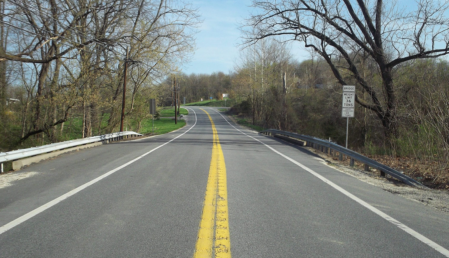 2 MI.S. OF MILLERSTOWN