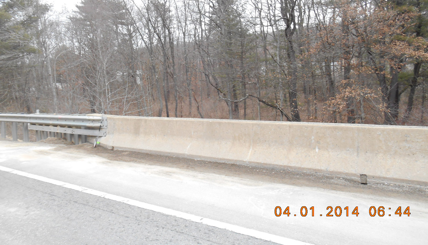 SHIPPENVILLE STATION