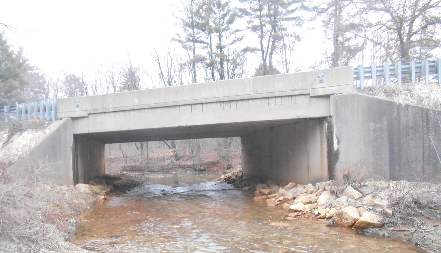 SHIPPENVILLE STATION