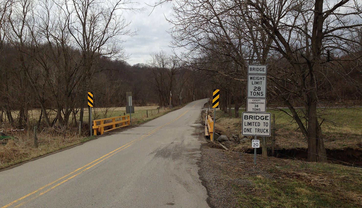 Amwell Township