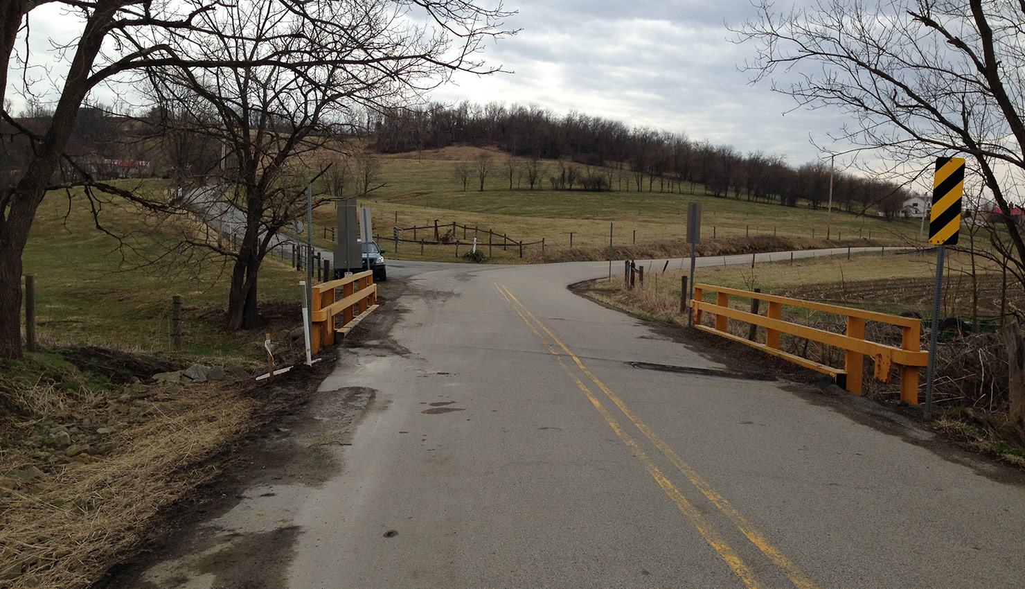 Amwell Township