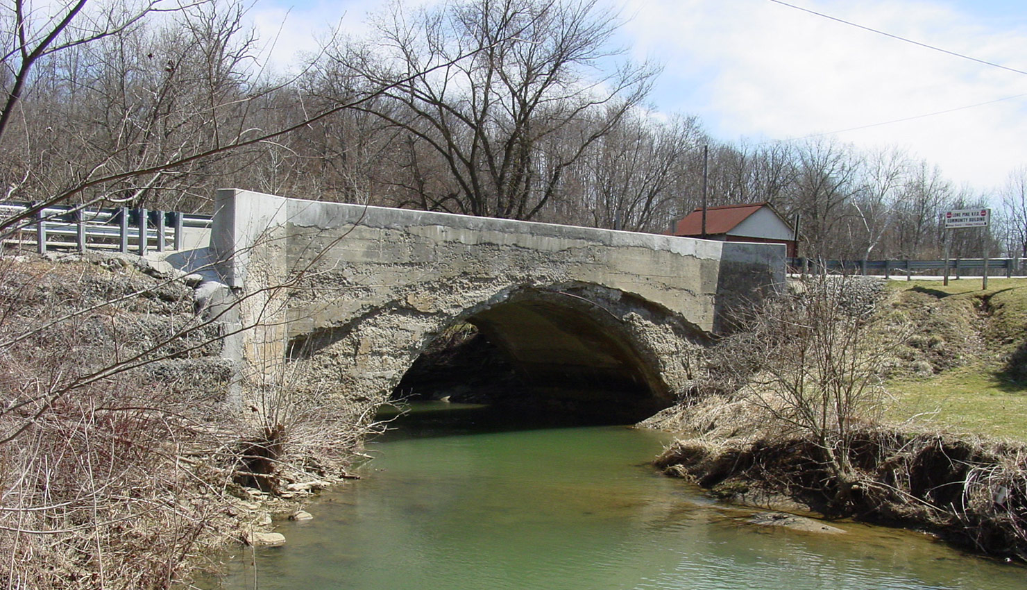 Amwell Township