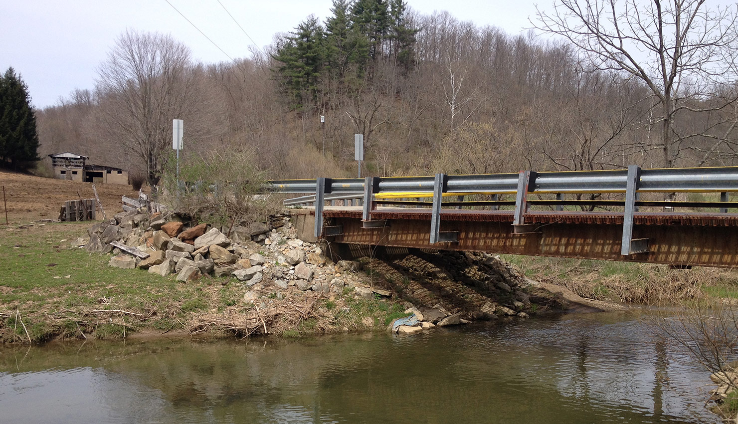 West Finley Township