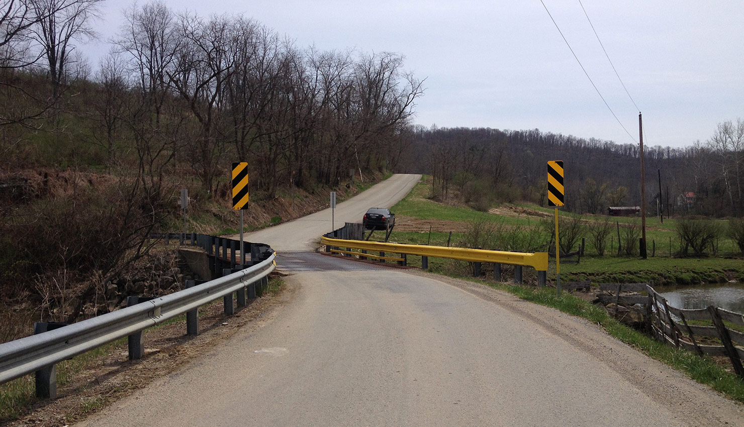 West Finley Township